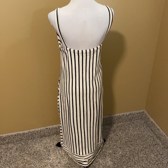 Storia Jumper Midi Dress - Picture 3 of 5